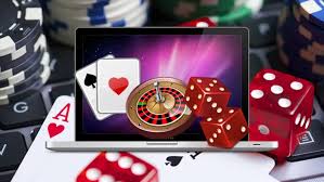 Зеркало Casino GetWin
