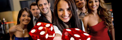 Вход на зеркало Casino GetWin